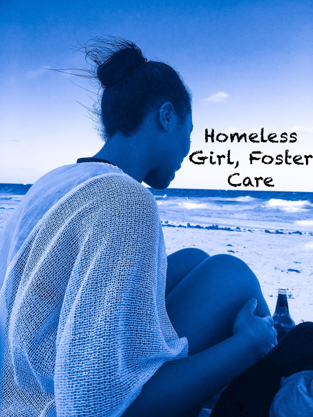 Homeless Girl, Foster Care